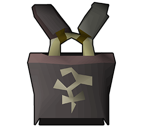 Bandos Chestplate